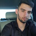 Размик, 20 лет
