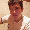 Денис, 18 лет