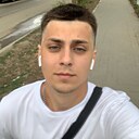 Данила, 20 лет