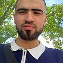 Дилшод, 27 лет