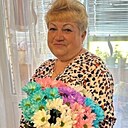 Надежда, 69 лет