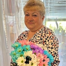Фотография девушки Надежда, 69 лет из г. Курск