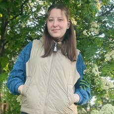 Фотография девушки Ксения, 24 года из г. Новосибирск