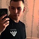 Илья, 19 лет