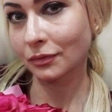 Фотография девушки Светлана, 48 лет из г. Нижний Тагил