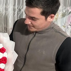 Фотография мужчины Азамат, 24 года из г. Махачкала