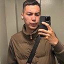 Айбек, 24 года
