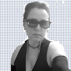 Фотография девушки Soyka, 39 лет из г. Одесса