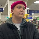 Матвей, 19 лет