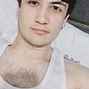 Азиз, 27 лет