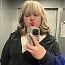 Анна, 18 лет