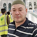 Шукурилло, 43 года