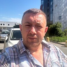 Фотография мужчины Алексей, 44 года из г. Москва