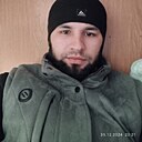 Умар, 25 лет