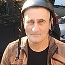 Moris, 52 года