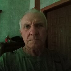 Фотография мужчины Виктор, 69 лет из г. Тольятти