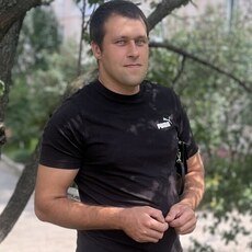 Фотография мужчины Grishka, 31 год из г. Лозовая