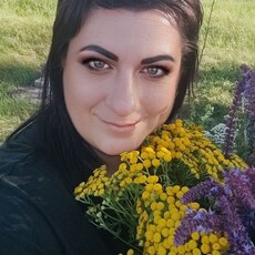 Фотография девушки Надин, 43 года из г. Днепр