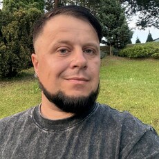 Фотография мужчины Юрий, 36 лет из г. Смолевичи