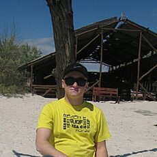 Фотография мужчины Ветер, 43 года из г. Одесса