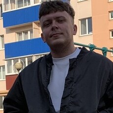 Фотография мужчины Максим, 28 лет из г. Курган