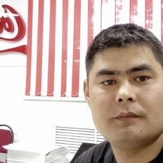 Фотография мужчины Арман, 30 лет из г. Костанай