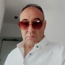 Фотография мужчины Фархад, 48 лет из г. Бишкек