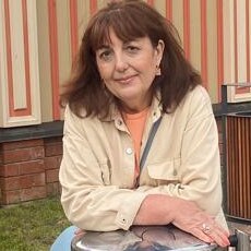 Фотография девушки Алла, 64 года из г. Ханты-Мансийск
