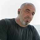 Yurii, 44 года
