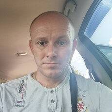 Фотография мужчины Виталий, 36 лет из г. Павлоград