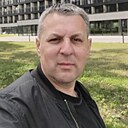 Audrius, 50 лет