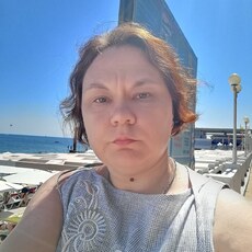 Фотография девушки Татьяна, 44 года из г. Саранск