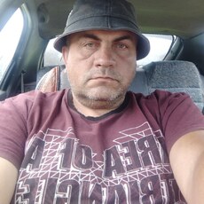 Фотография мужчины Володя, 46 лет из г. Бобруйск