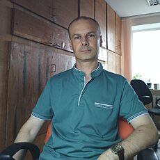 Фотография мужчины Сергей, 44 года из г. Казатин