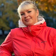 Фотография девушки Svetlana, 47 лет из г. Могилев