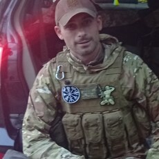 Фотография мужчины Серый, 31 год из г. Одесса