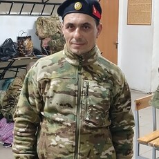 Фотография мужчины Сергей, 44 года из г. Арзамас