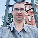 Сергей, 31 год