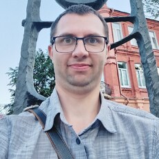 Фотография мужчины Сергей, 31 год из г. Шклов