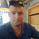 Андрей, 36 лет