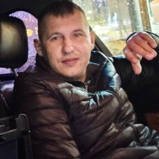 Фотография мужчины Алекс, 41 год из г. Харцызск
