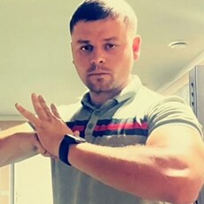 Фотография мужчины Алексей, 39 лет из г. Краснодар