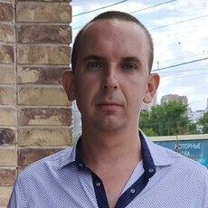 Фотография мужчины Алексей, 35 лет из г. Шахты