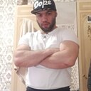 Алмаз, 36 лет