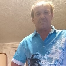 Фотография мужчины Сергей, 57 лет из г. Комсомольск-на-Амуре