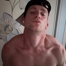 Фотография мужчины Никита, 31 год из г. Слоним