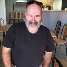 Фотография мужчины Абрэк, 60 лет из г. Краснодар