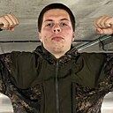 Виктор, 22 года