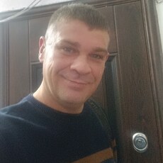 Фотография мужчины Макс, 44 года из г. Бердск