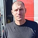 Санёк, 48 лет